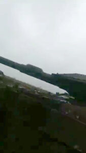 трофейные Leopard 2A6