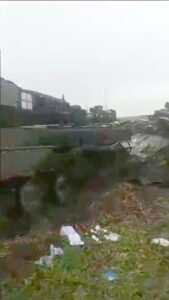 трофейные Leopard 2A6